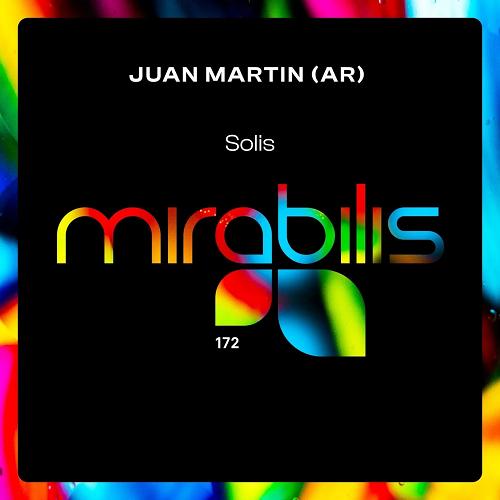 Juan Martin (AR) - Solis [MIRA172]